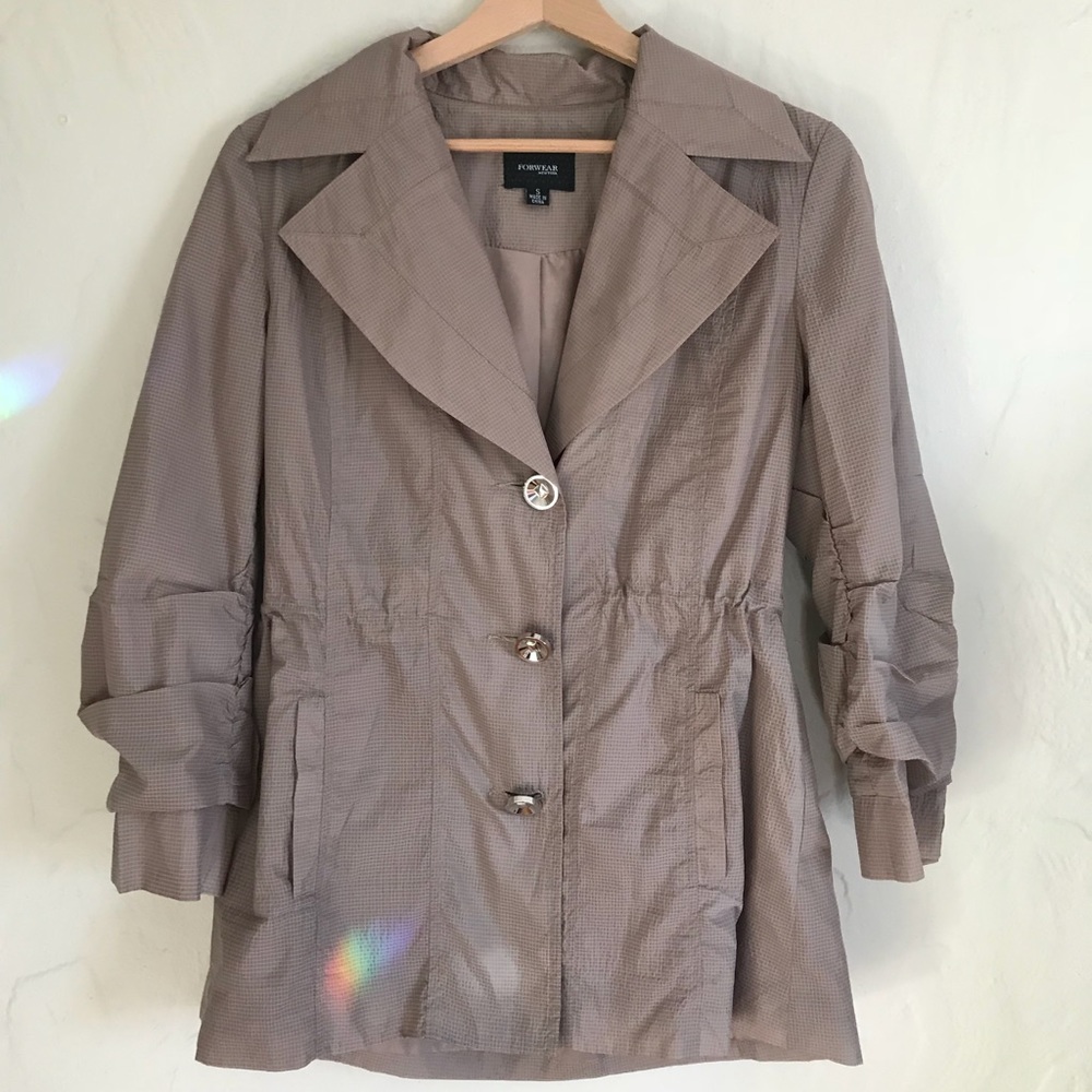 Light Weight Jacket - image 1